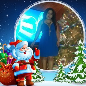 Meet your Posher, Mabel